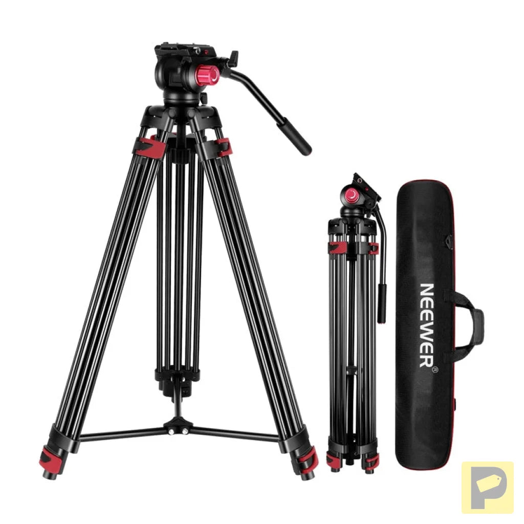Neewer TP-M200 200 cm tripod