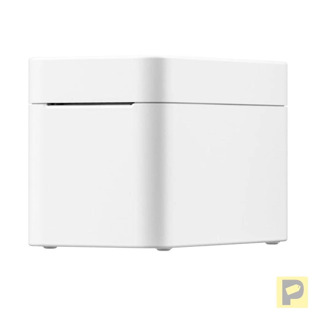 Niimbot K2 portable label printer (white)