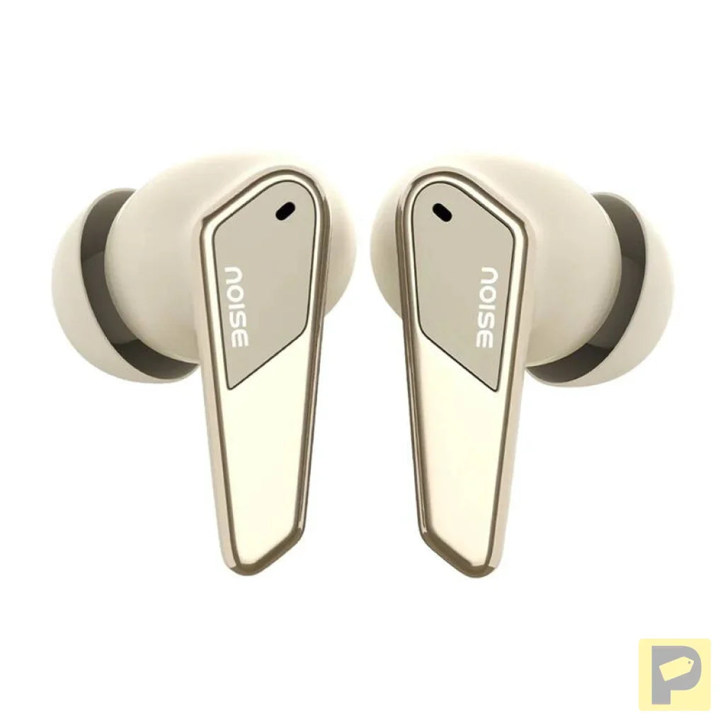 Noise Buds N1 Pro TWS Headphones (Beige)