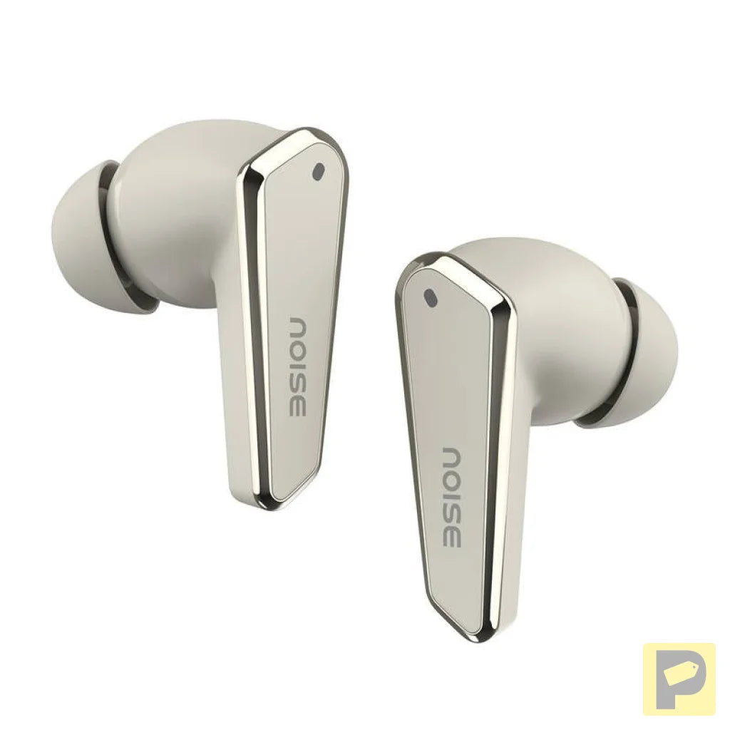Noise Buds N1 TWS Headphones (Beige)