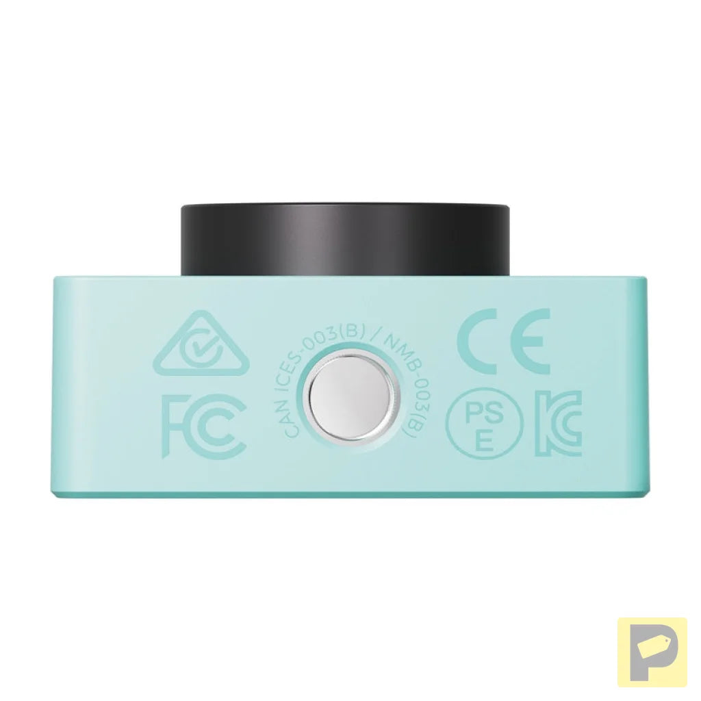 OBSBOT Meet 2 webcam (green)