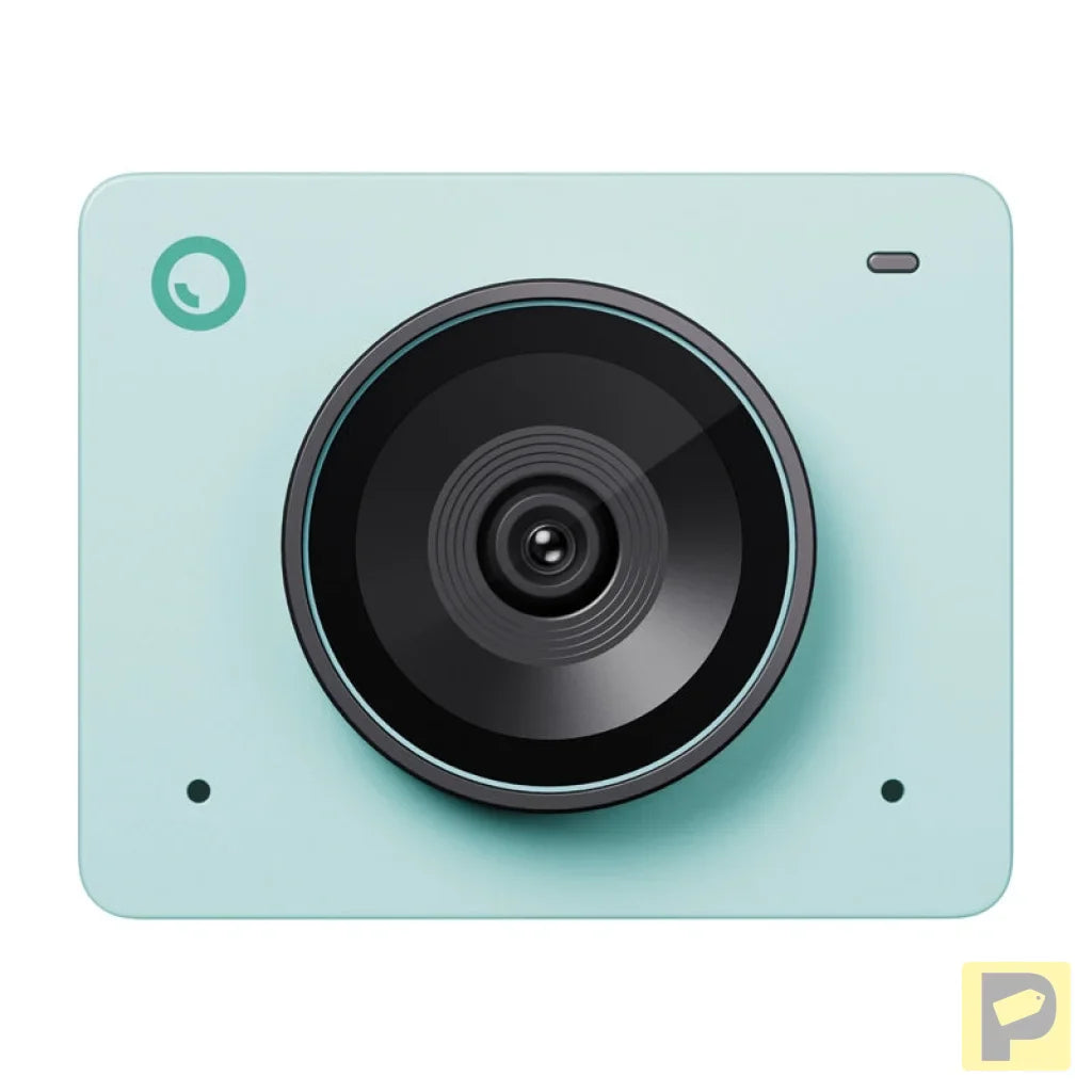 OBSBOT Meet 2 webcam (green)