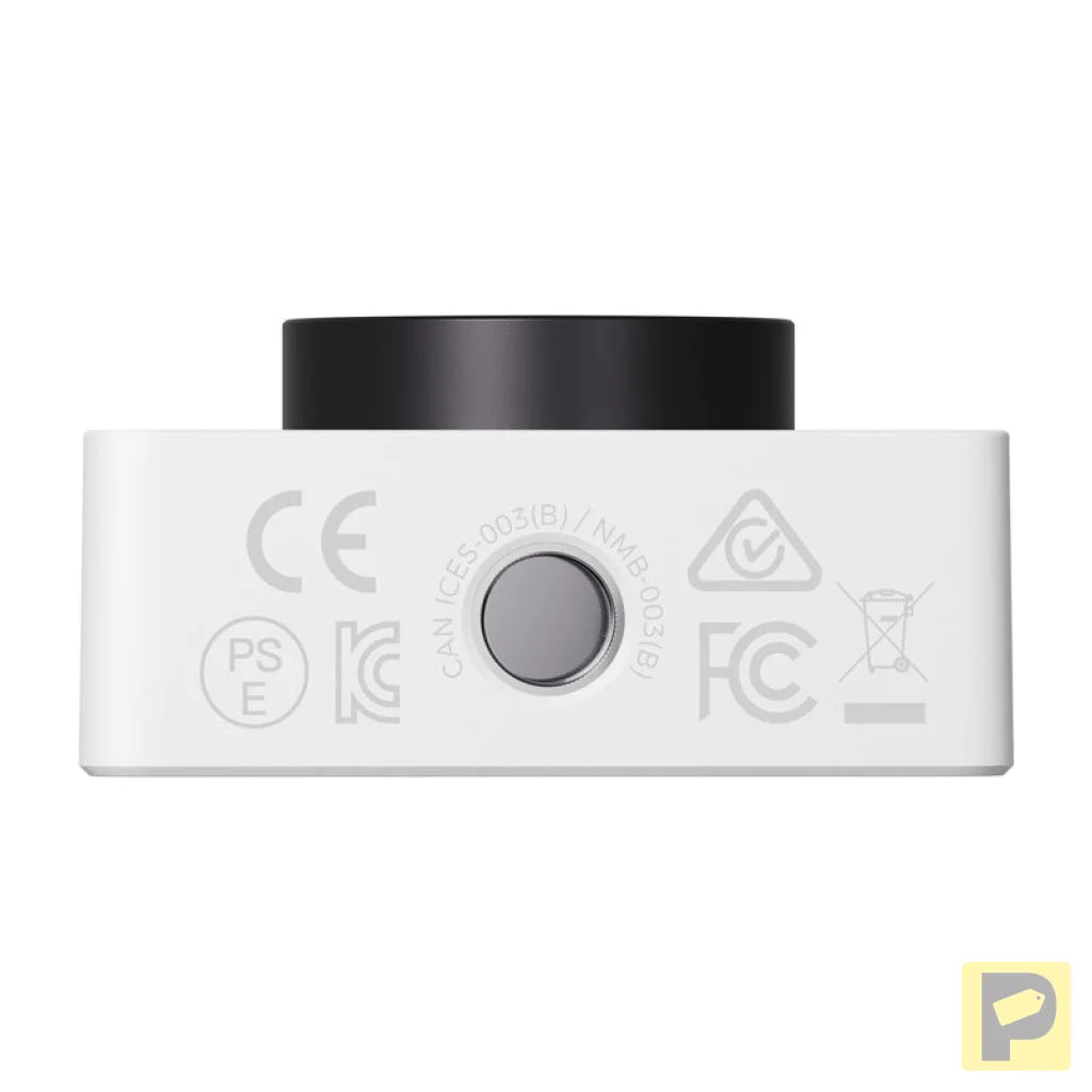 OBSBOT Meet SE webcam (white)