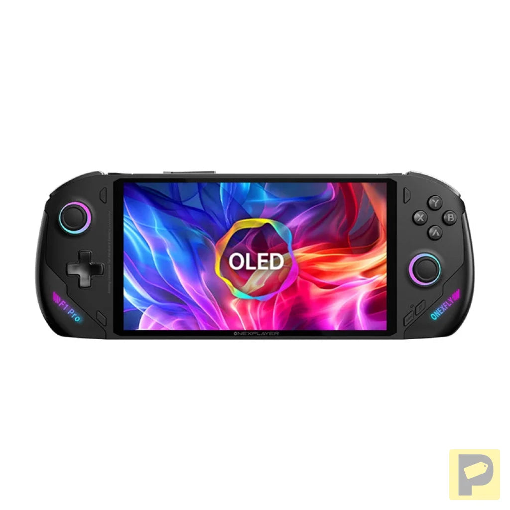 Onexfly F1 Pro AMD AI370 64GB RAM 4TB Portable Console