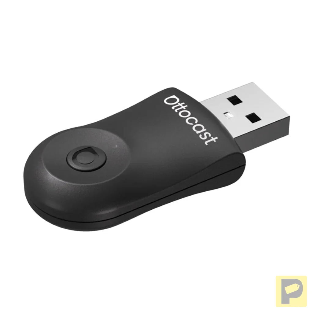 Ottocast CA505-T MINI 2-in-1 wireless adapter