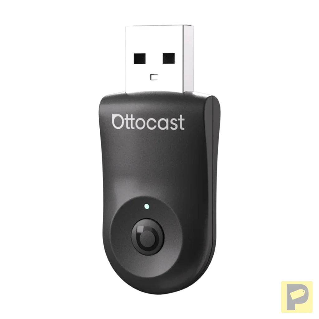 Ottocast CA505-T MINI 2-in-1 wireless adapter