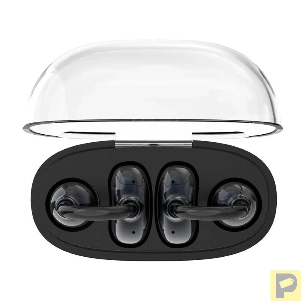 OWS LDNIO T08 in-ear headphones (dark blue)