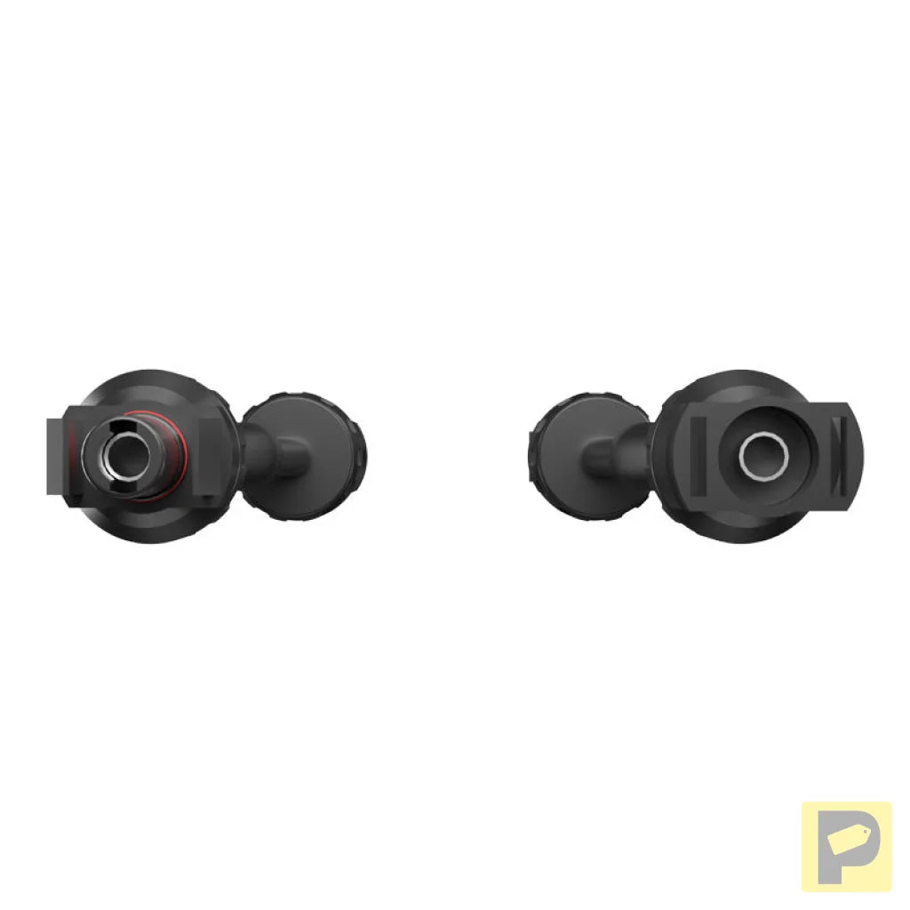 Parallel cable for DJI Power MC4 photovoltaic panels