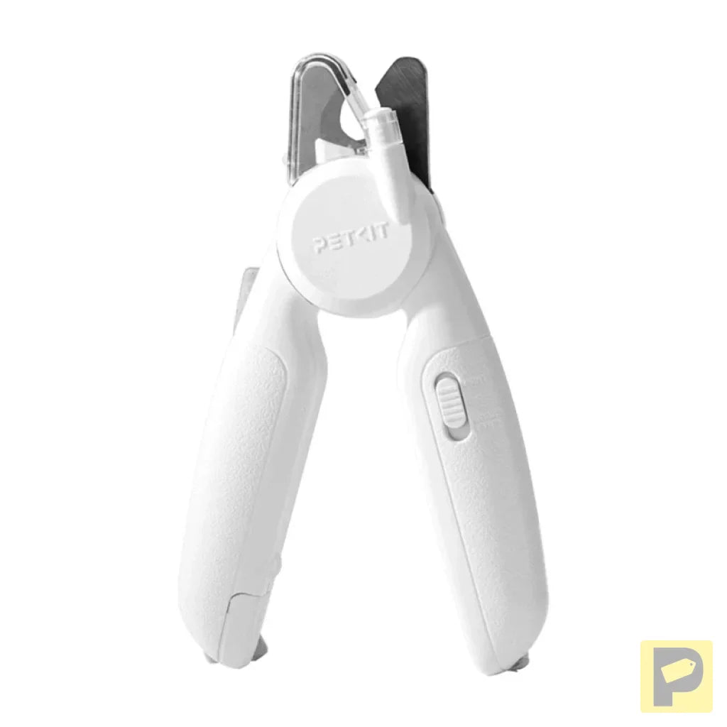 PetKit claw clippers with LED light PRO