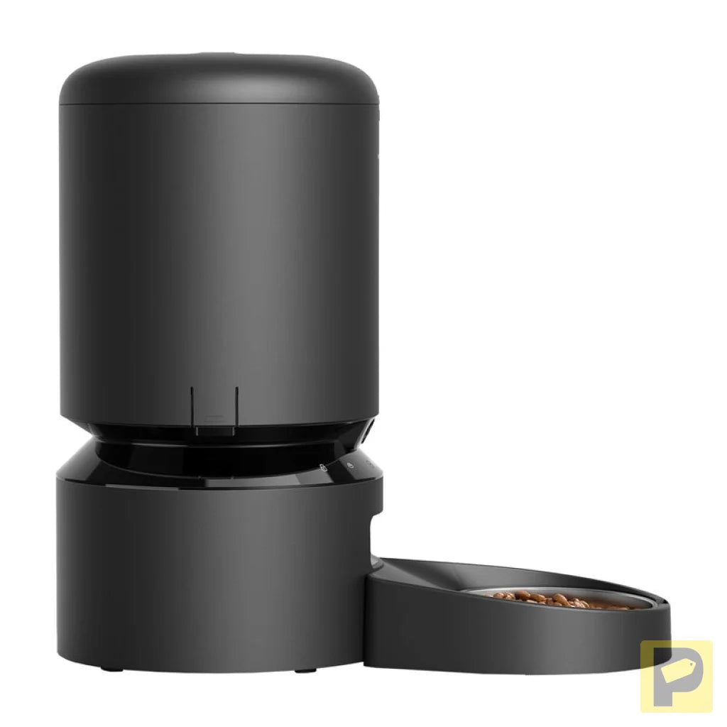 Petlibro Granary feed dispenser with camera, 5L (black)