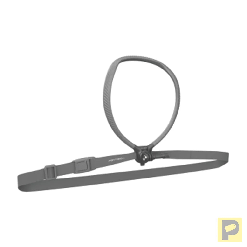 PGYTECH CapLock™ Action Camera Neck Mount Max