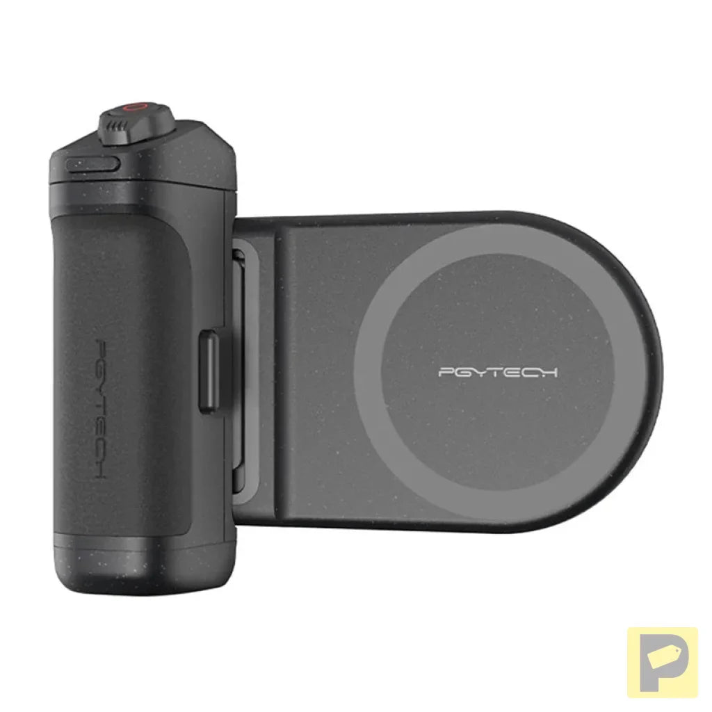 PGYTech MagCam Smart Photography Phone Grip (Black)