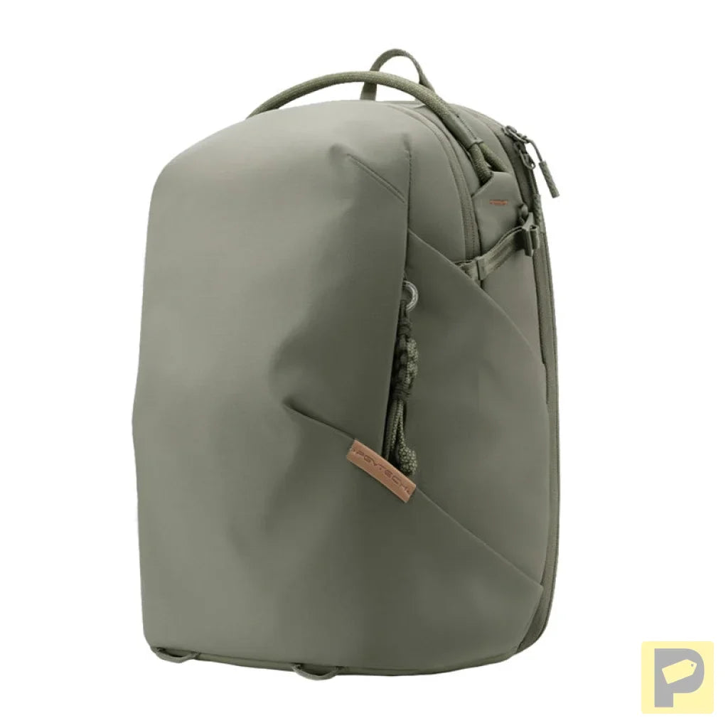 PGYTECH OneGo Lite 16L Backpack (green)