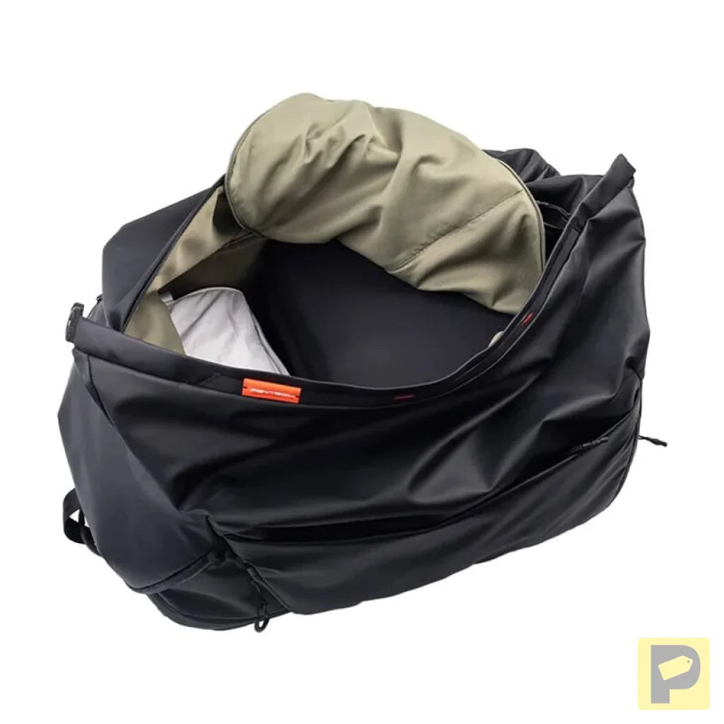 PGYTECH OneMo 35L Travel Backpack (black)