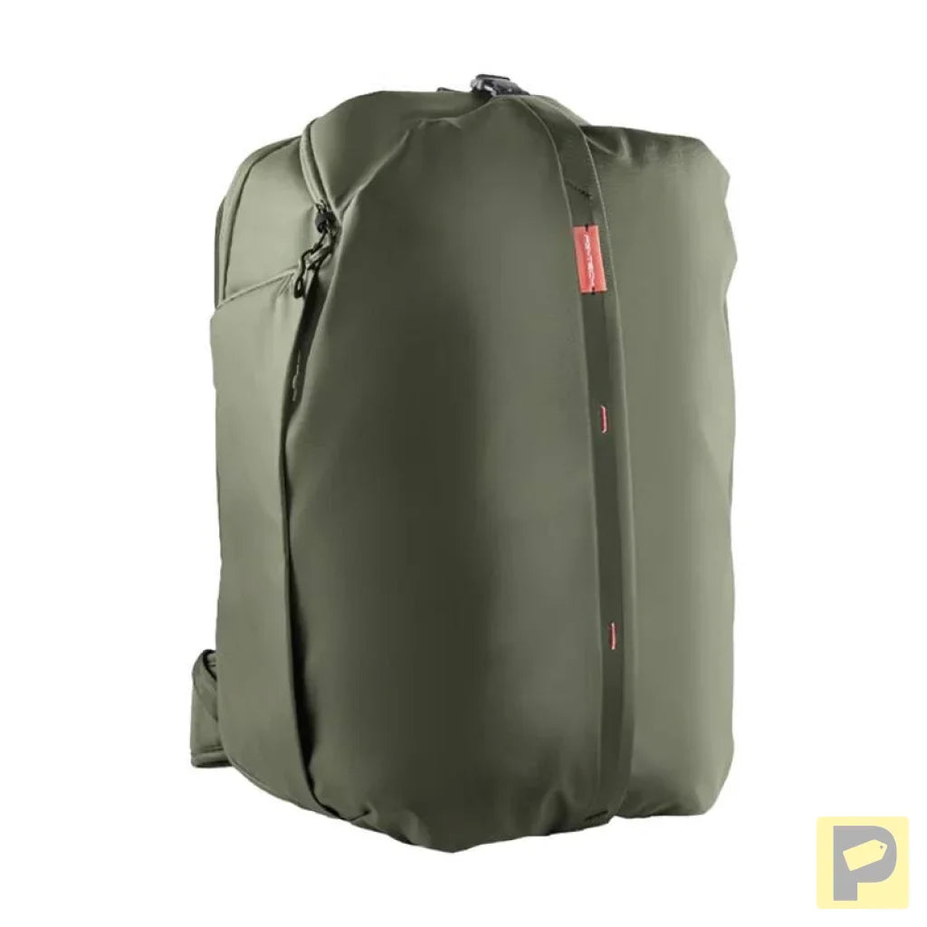 PGYTECH OneMo 35L Travel Backpack (olive)