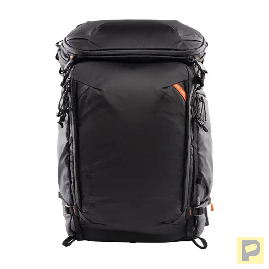 PGYTECH OnePro Flex 40L backpack (black) + L organizer