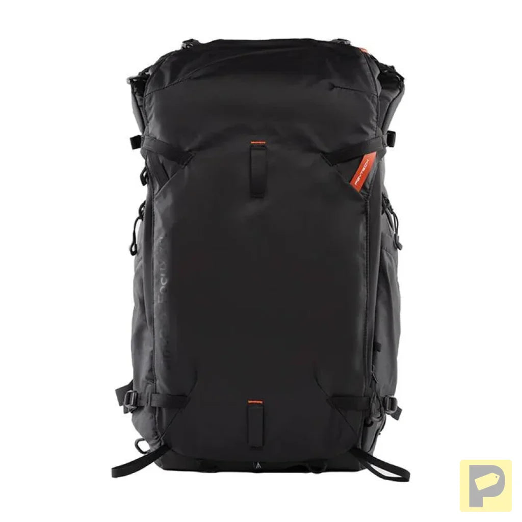 PGYTECH OnePro Focux 25L Backpack (black)