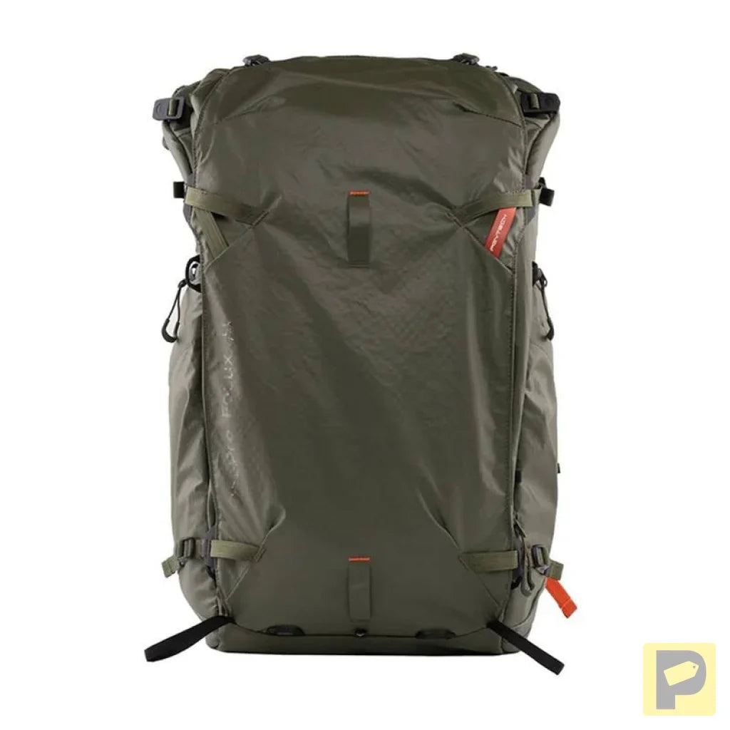 PGYTECH OnePro Focux 35L Backpack (green)
