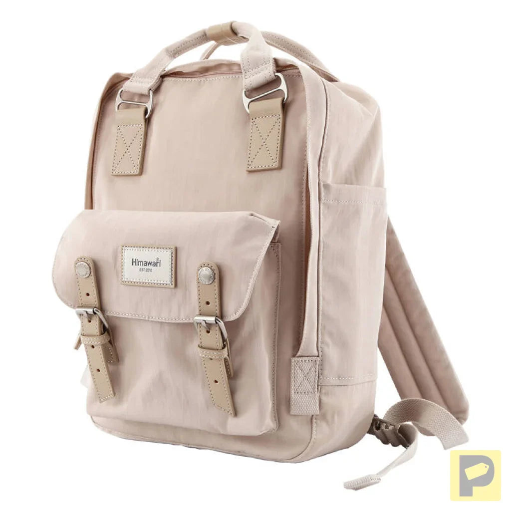 Plecak na laptopa 14'' Himawari 188L (beżowy)