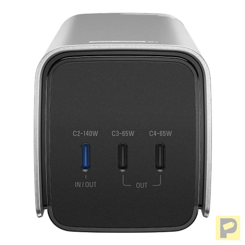 Power Bank EcoFlow RAPID Pro 300W, 140W-Kabel