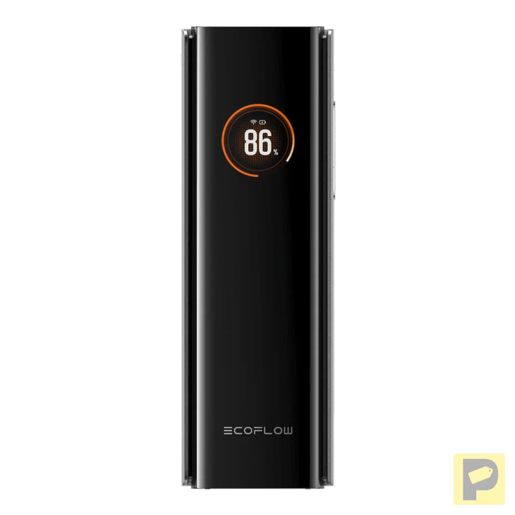 Power Bank EcoFlow RAPID Pro 300W, 140W-Kabel