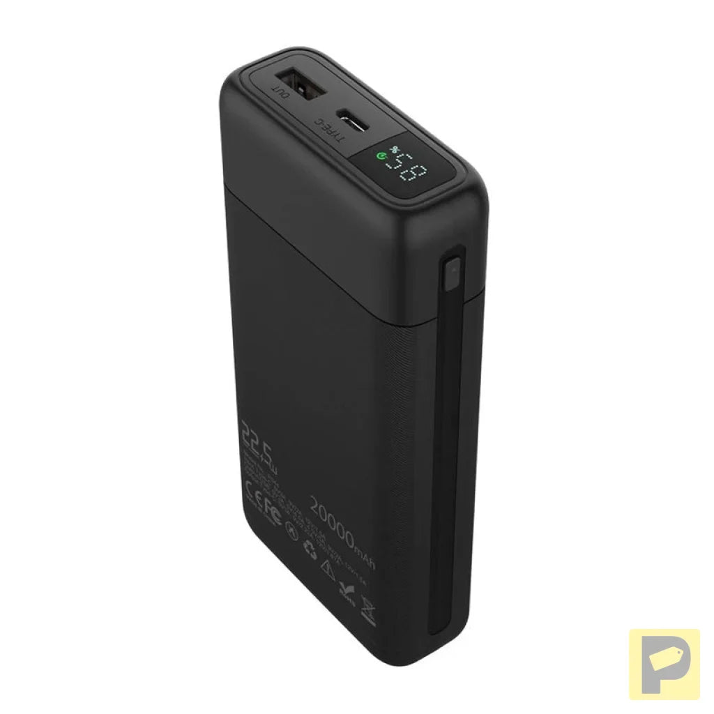 Powerbank BlitzWolf BW-P22 20000mAh, 22.5W
