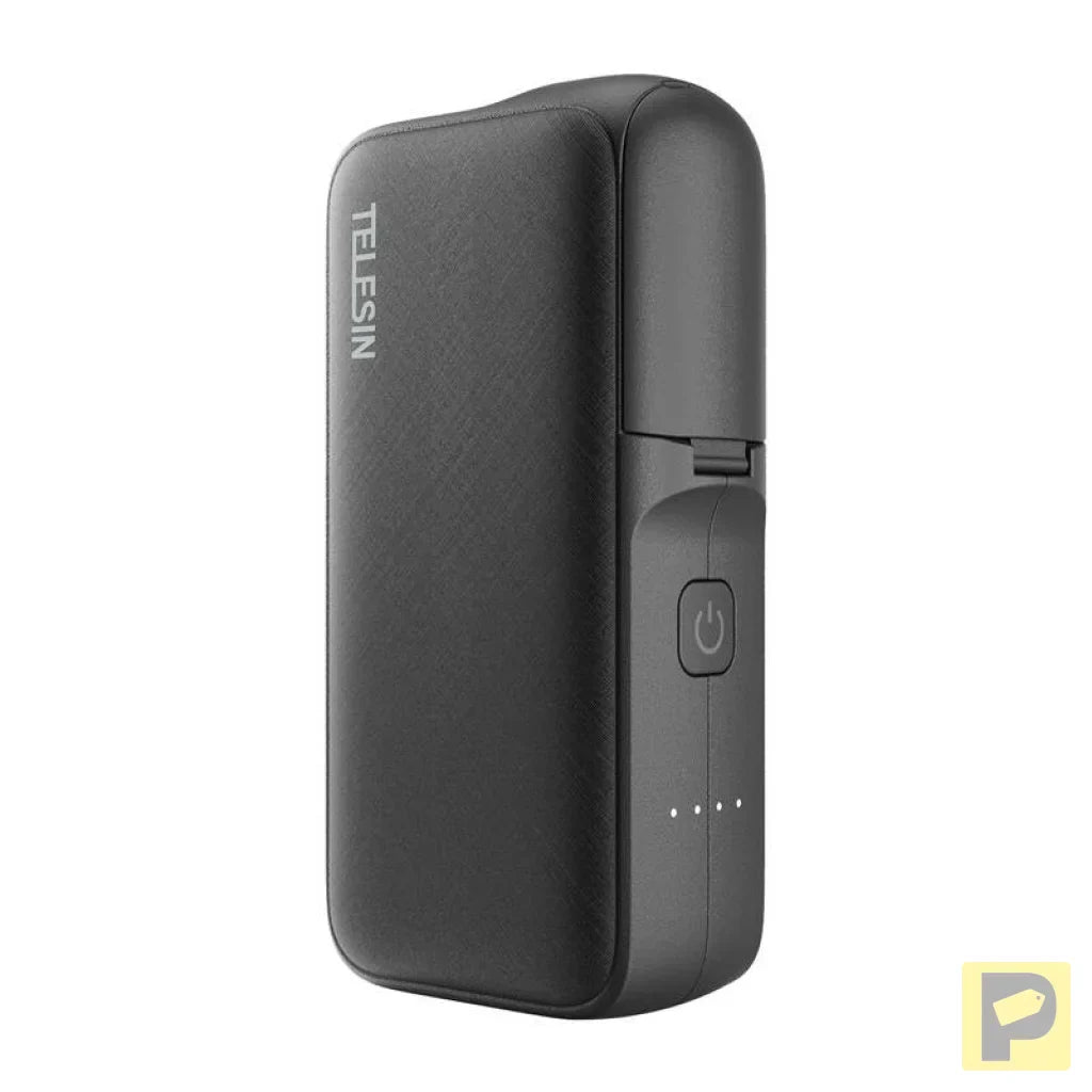 Powerbank do accumulatora GoPro Hero 13 Black Telesin (S0-PB-01-TGP)