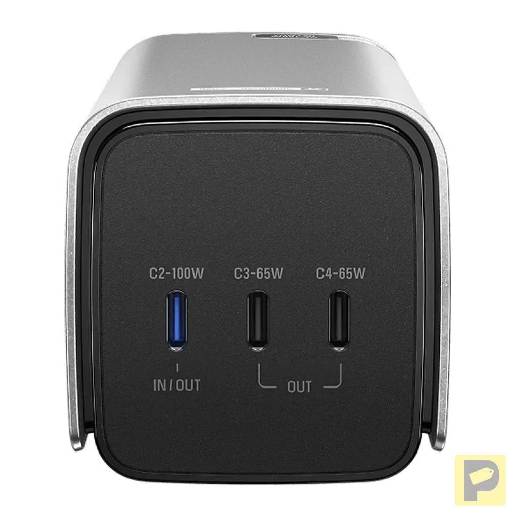 Powerbank EcoFlow RAPID Pro 20000 230W (built-in 100W cable)