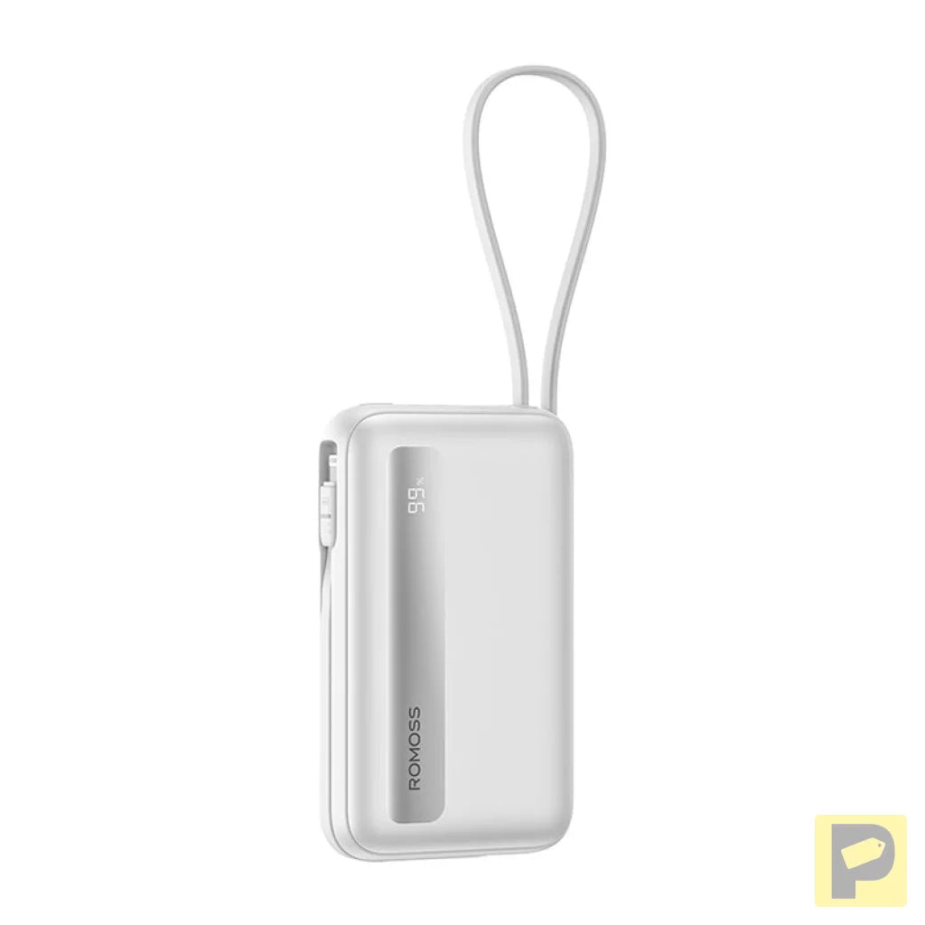 Powerbank Romoss PPR20 20000mAh (white)