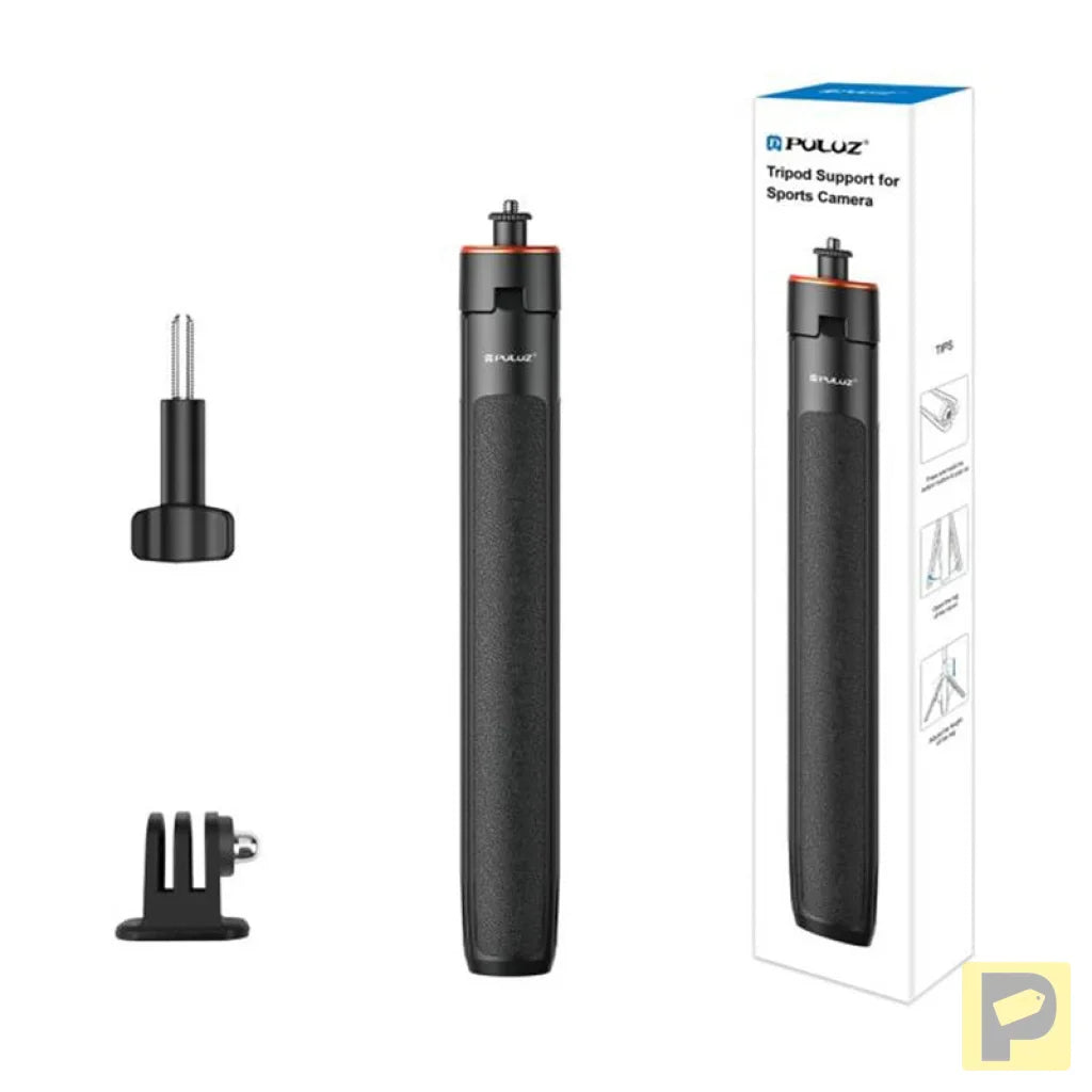 Puluz tripod for sports cameras (1.4m)