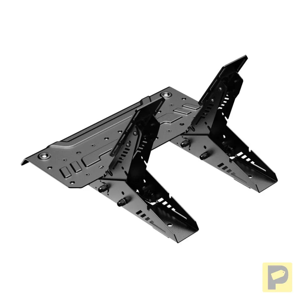 PXN PD HM pedal set - brake and gas (Windows 7/8/10/11)