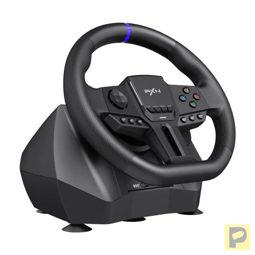 PXN-V900 Gen2 gaming steering wheel