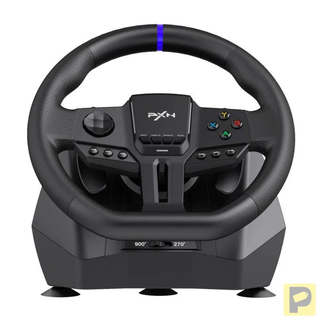 PXN-V900 Gen2 gaming steering wheel