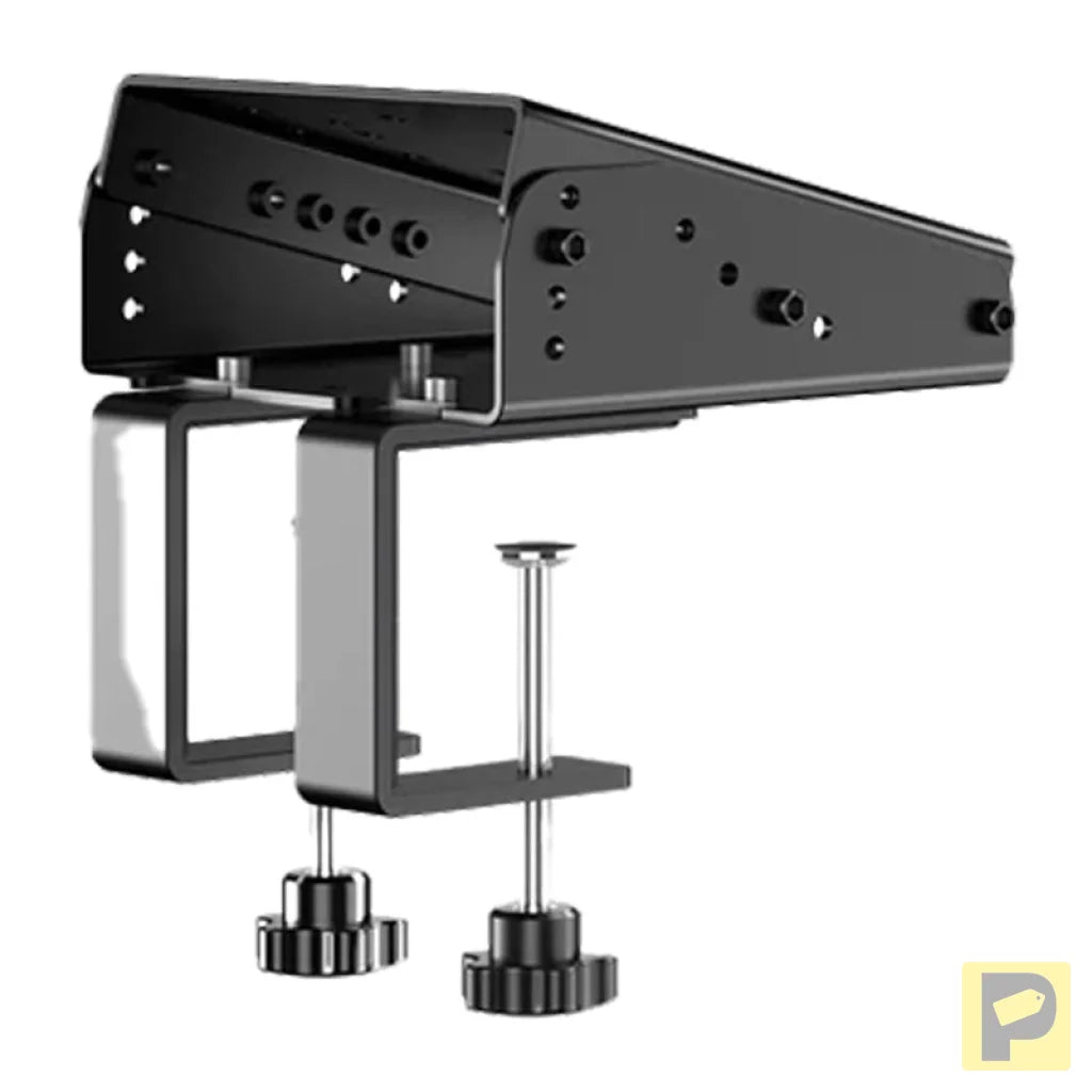 PXN VD6 DBT kit - VD6 base + WDS R2 handlebars + PD HM brake/gas pedals + Z9 clamp