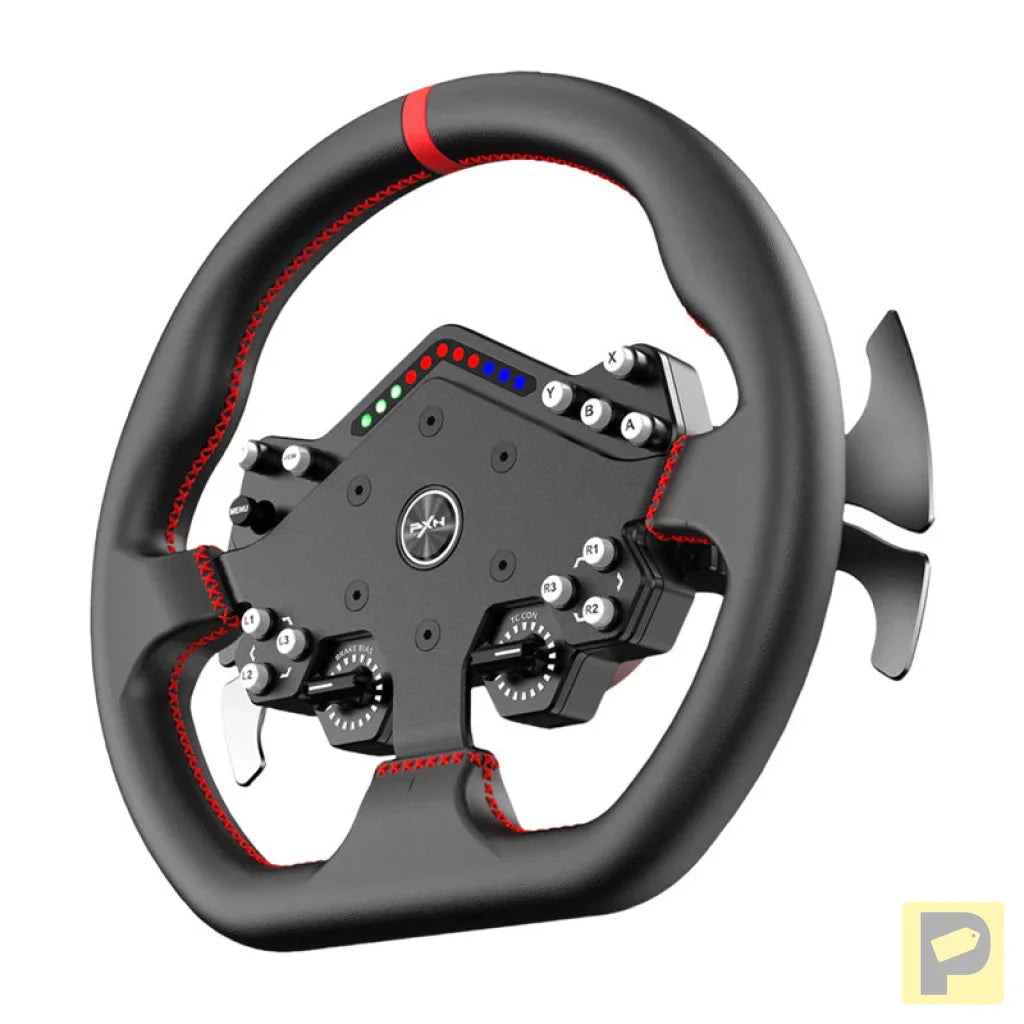 PXN WDS R2 gaming steering wheel