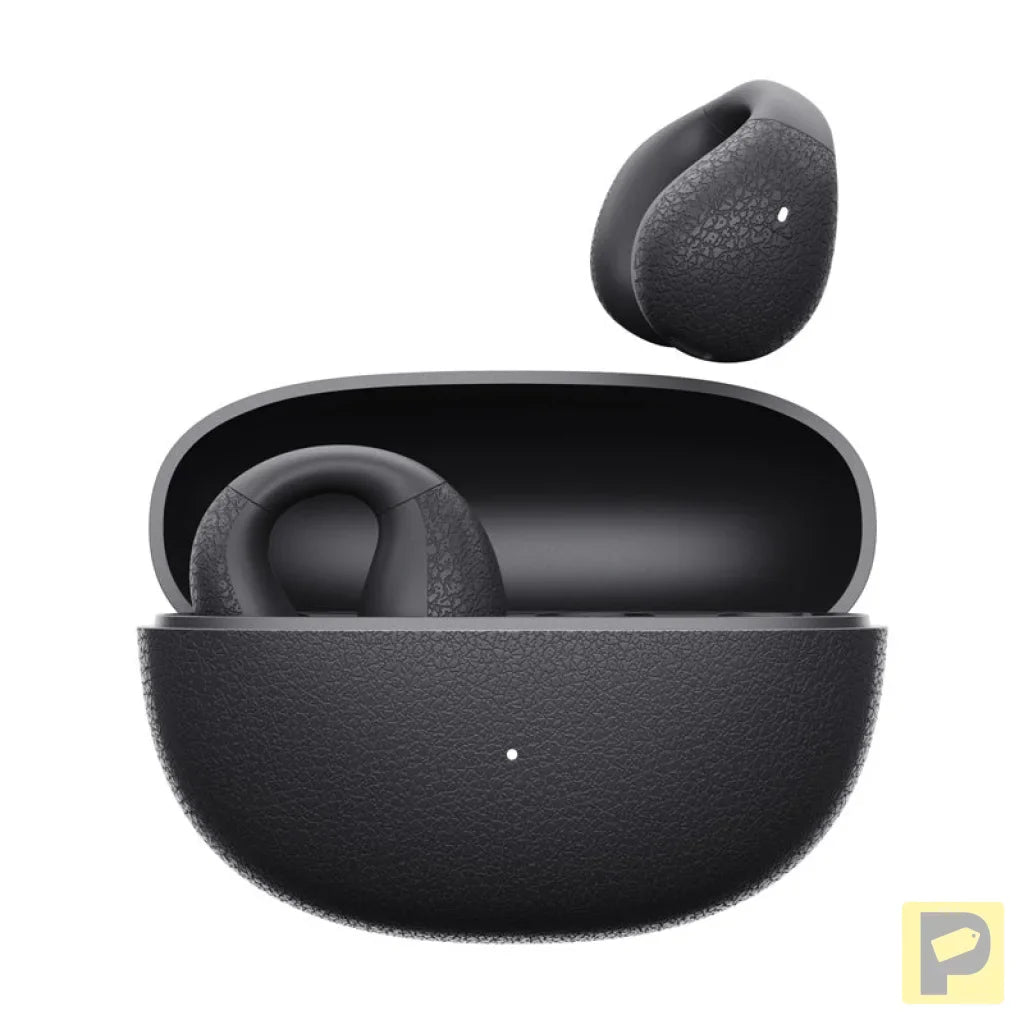 QCY Crossky C10 headphones (black)