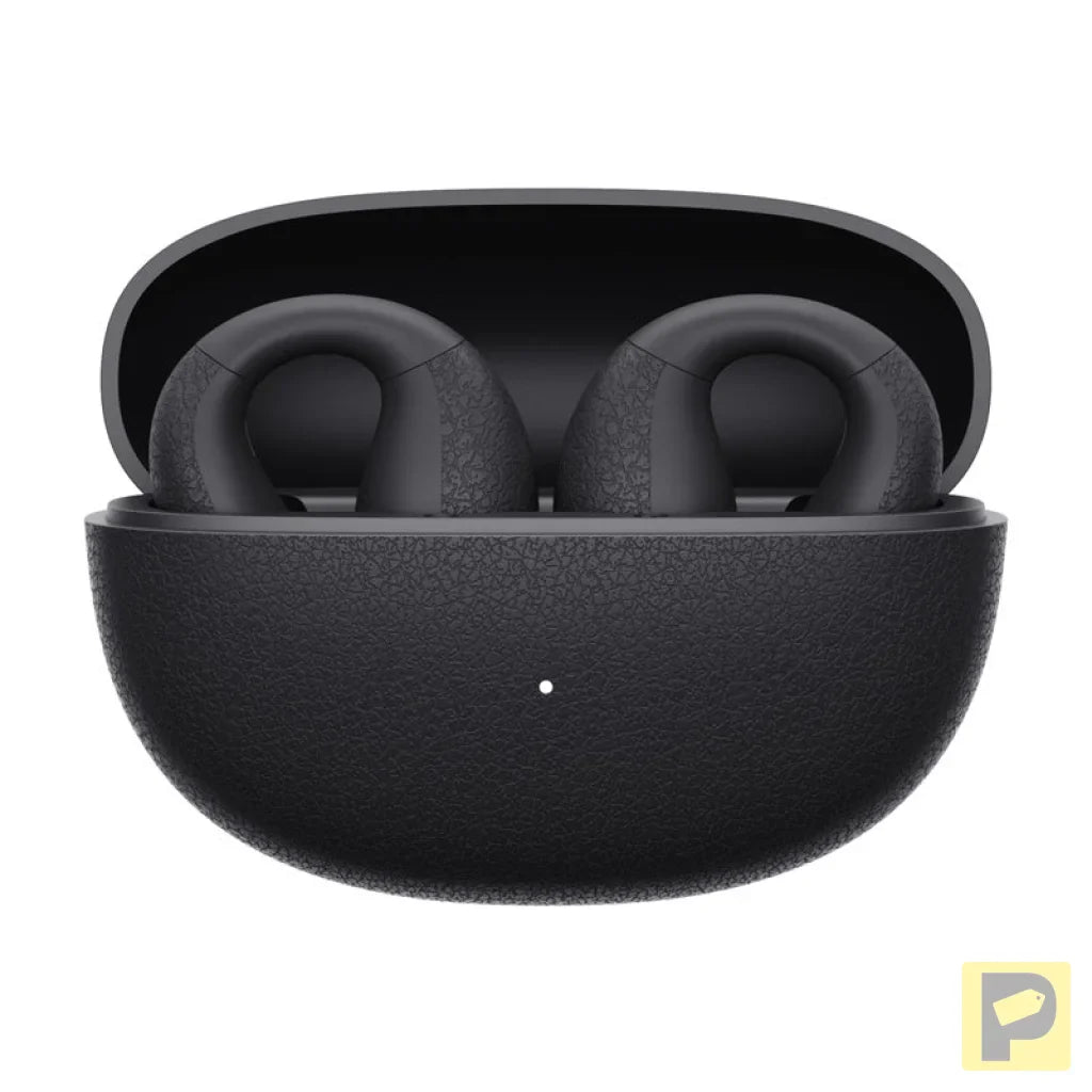 QCY Crossky C10 headphones (black)