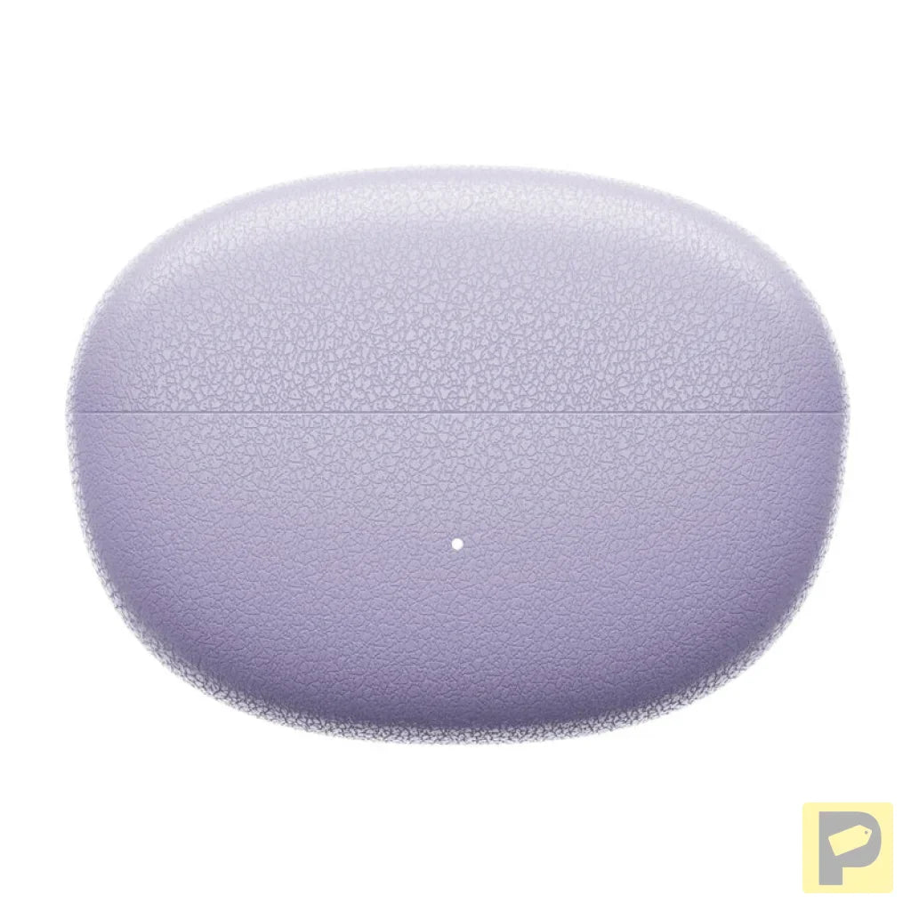 QCY Crossky C10 headphones (purple)