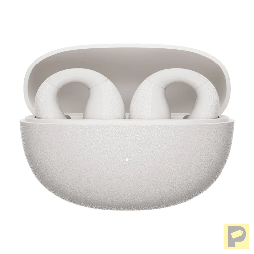 QCY Crossky C10 headphones (white)