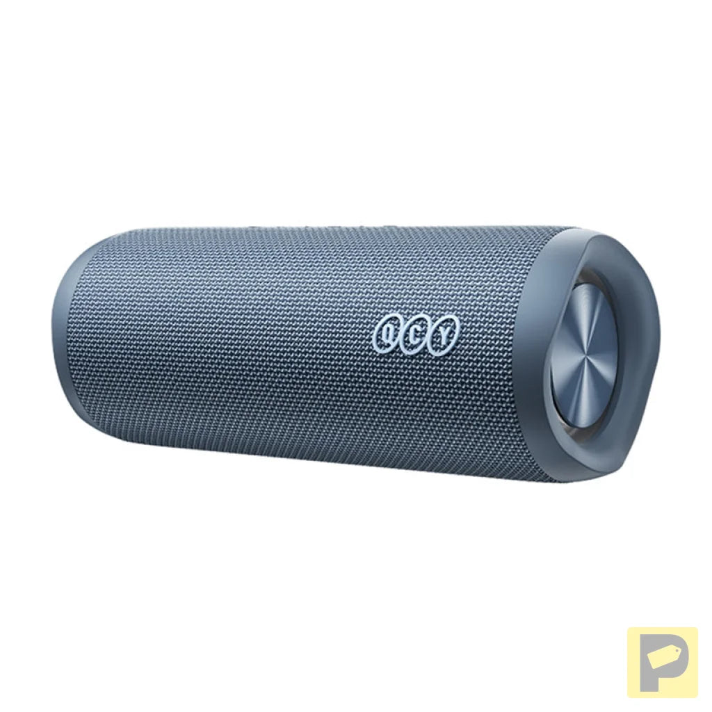 QCY SP7 wireless speaker (blue)