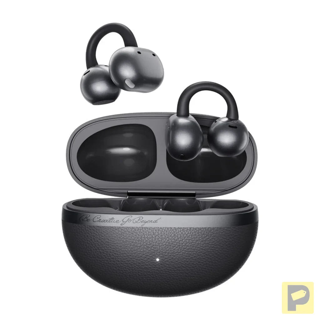 QCY Wireless Earphones Crossky C50 (grey)