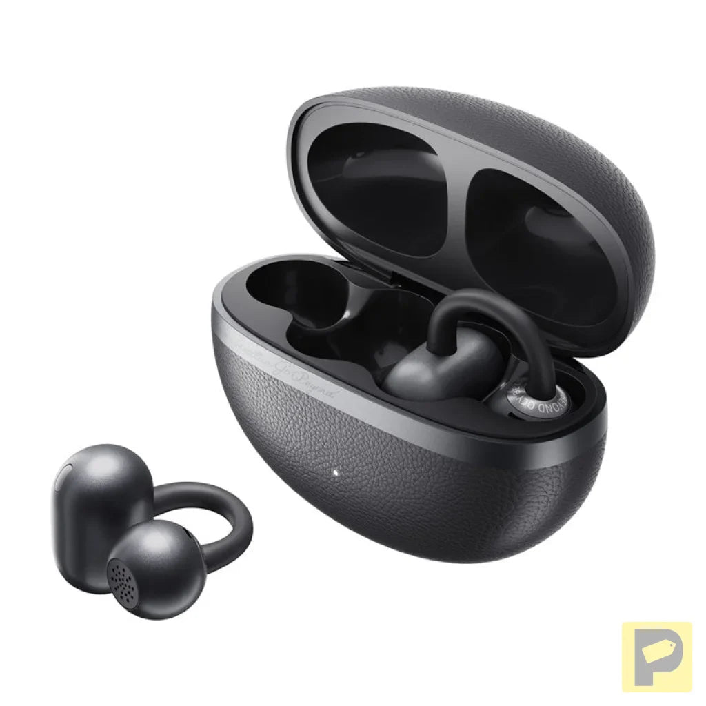 QCY Wireless Earphones Crossky C50 (grey)