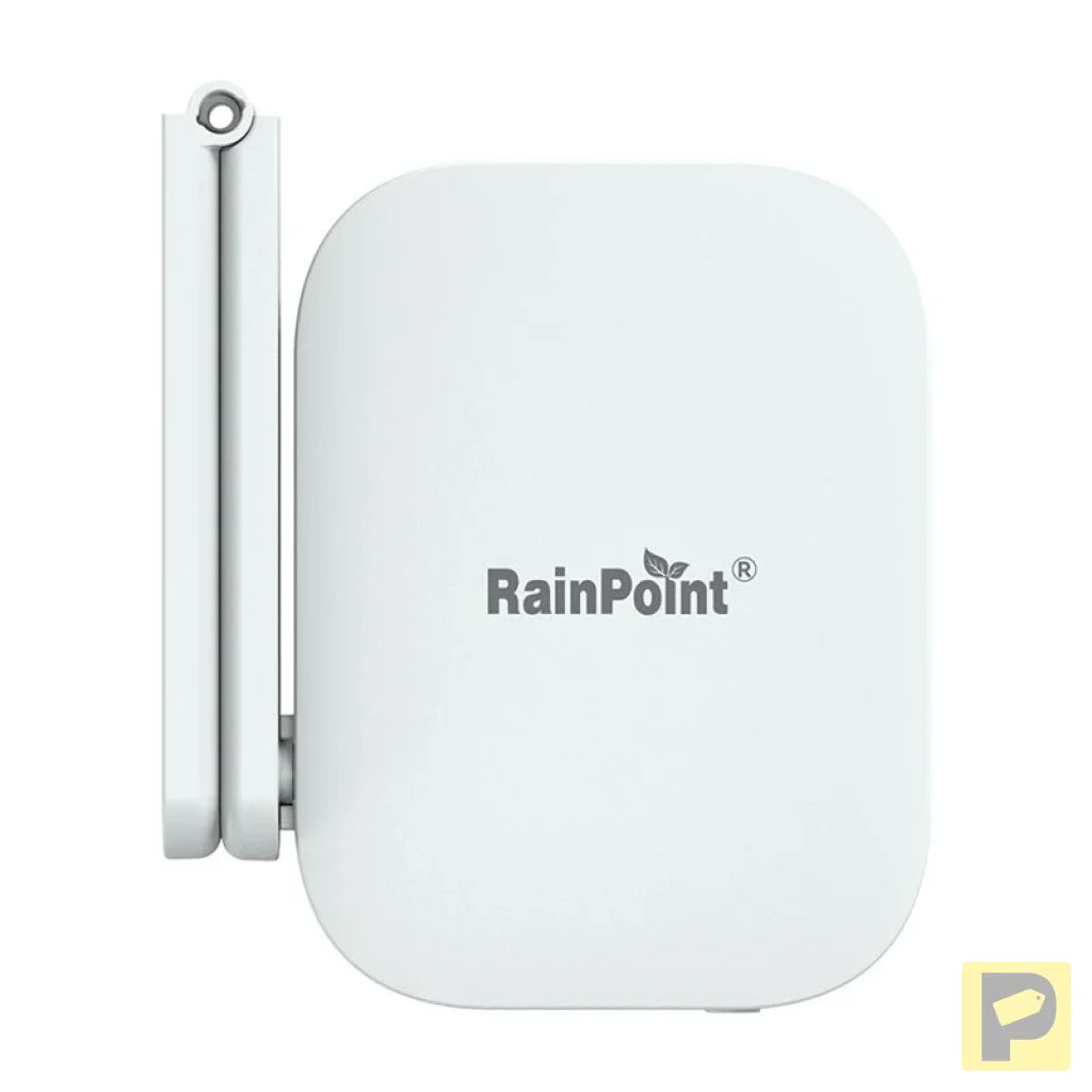 RainPoint WiFi irrigation controller gateway