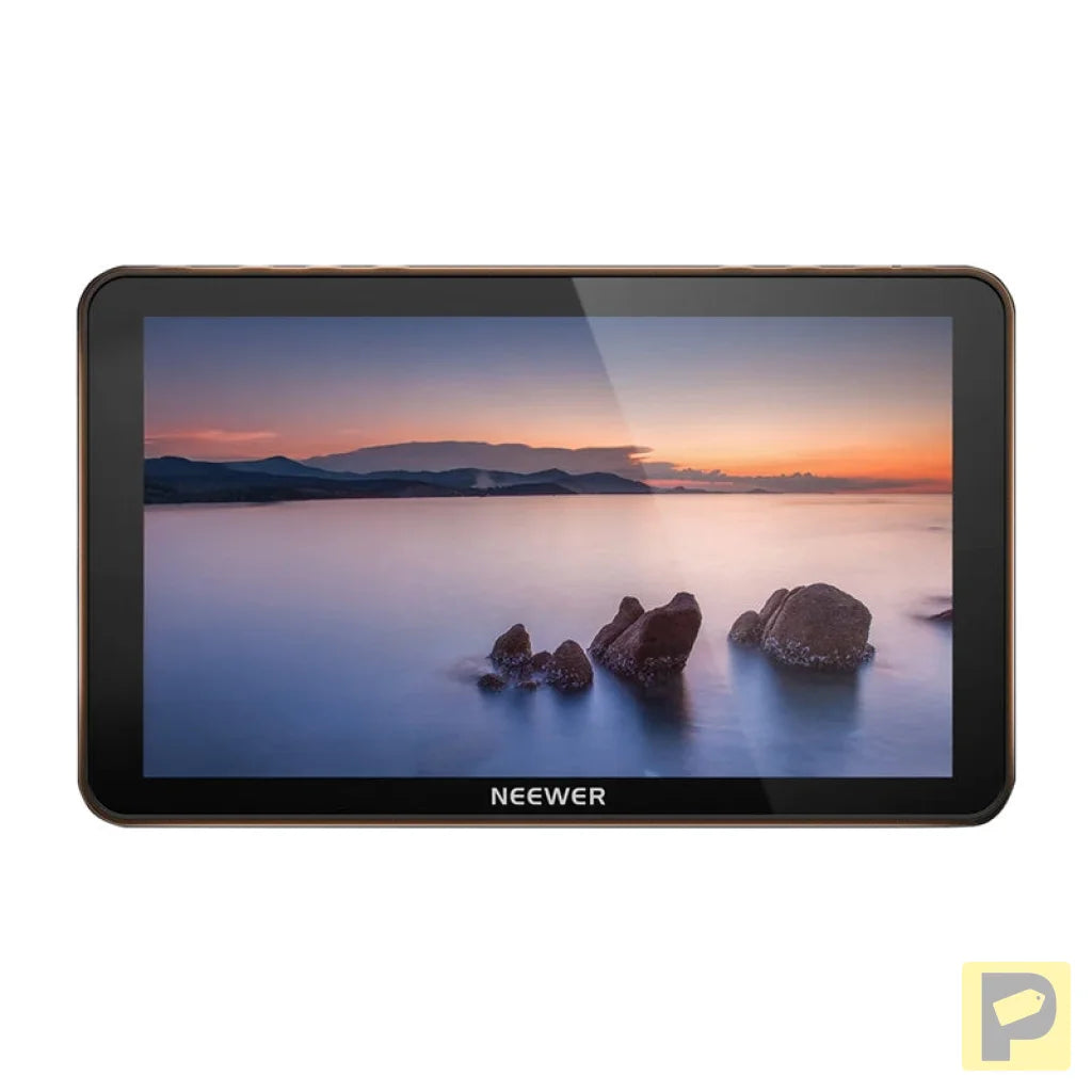 Review monitor 7" F700