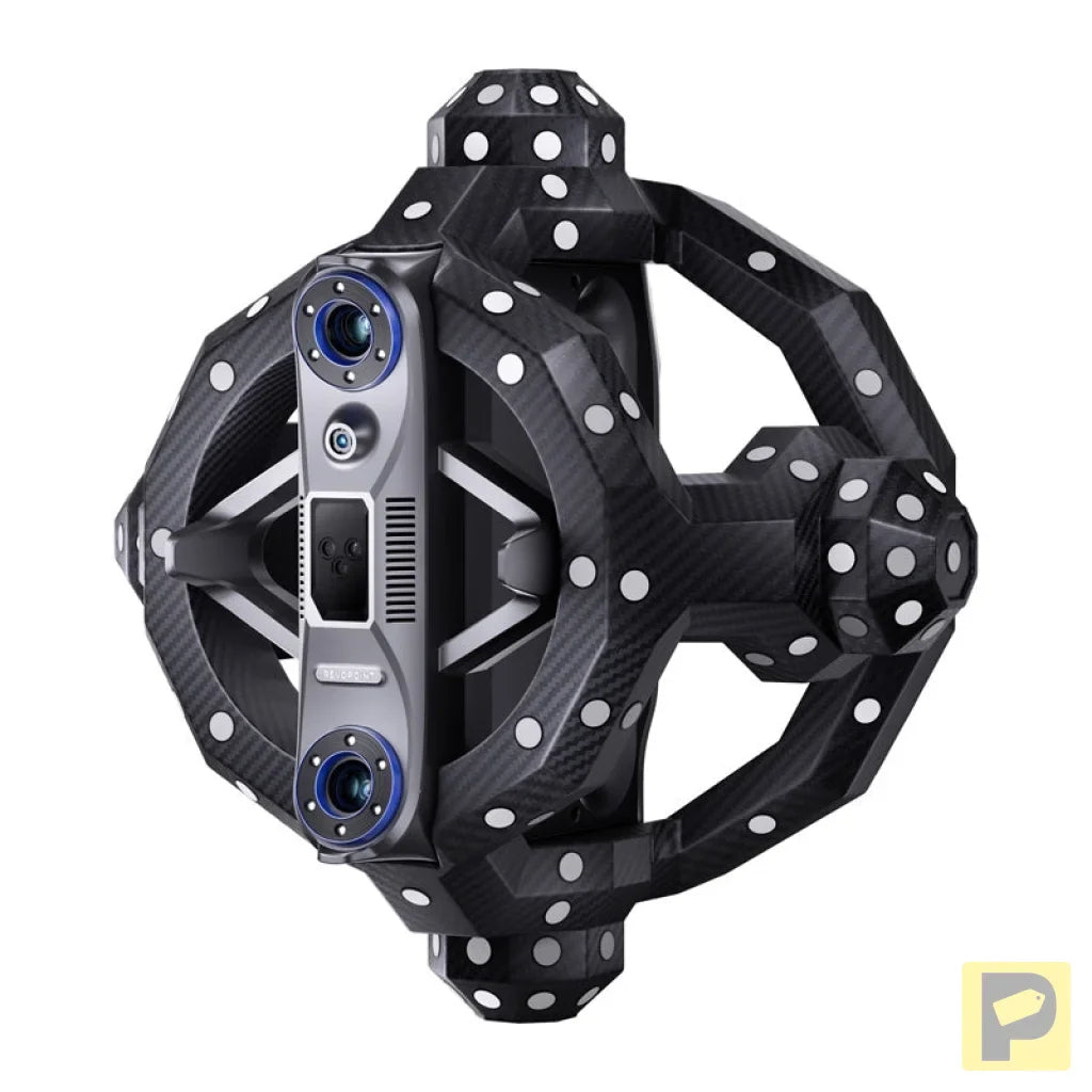 Revopoint Trackit optical 3D scanner