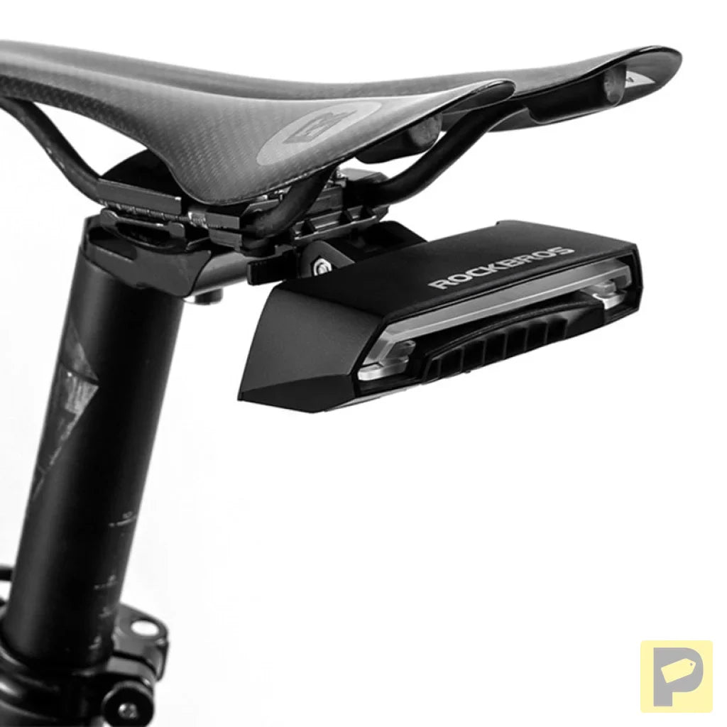 Rockbros LKWD-R1 Smart Laser Taillight