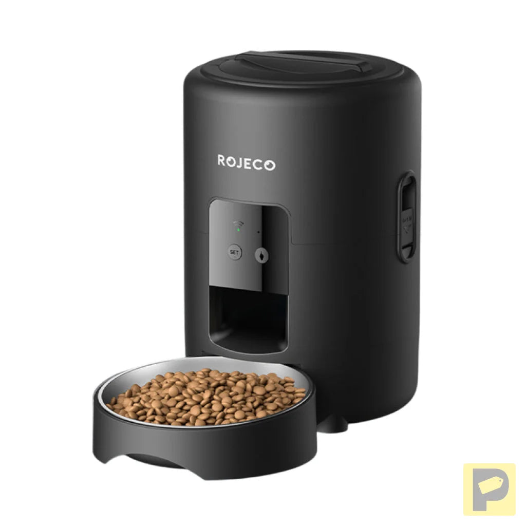 Rojeco 2L WiFi Version Bl Automatic Feed Dispenser