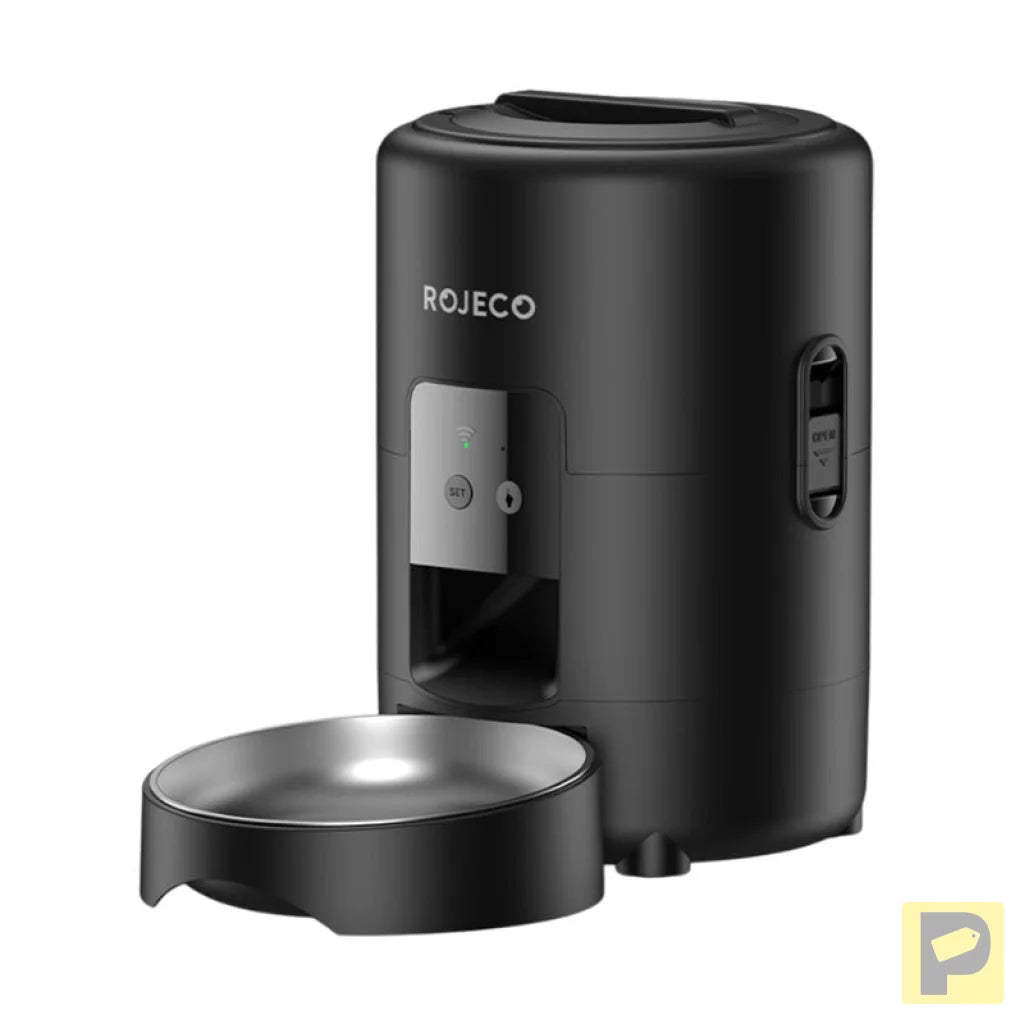 Rojeco 2L WiFi Version Bl Automatic Feed Dispenser