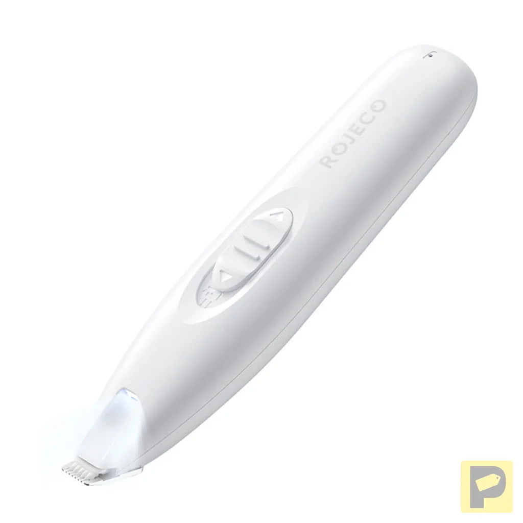 Rojeco LED Pet Trimmer/Machine