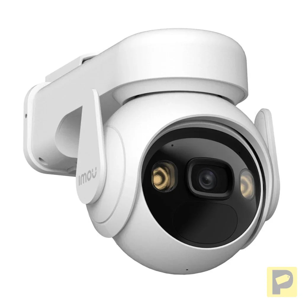 Rotating outdoor WiFi camera with solar panel IMOU Cell PT kit lite (type C)